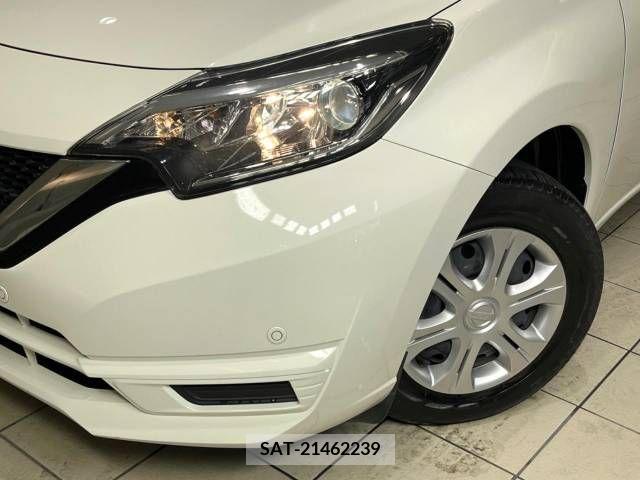 Nissan NOTE 2018-12 351317-12