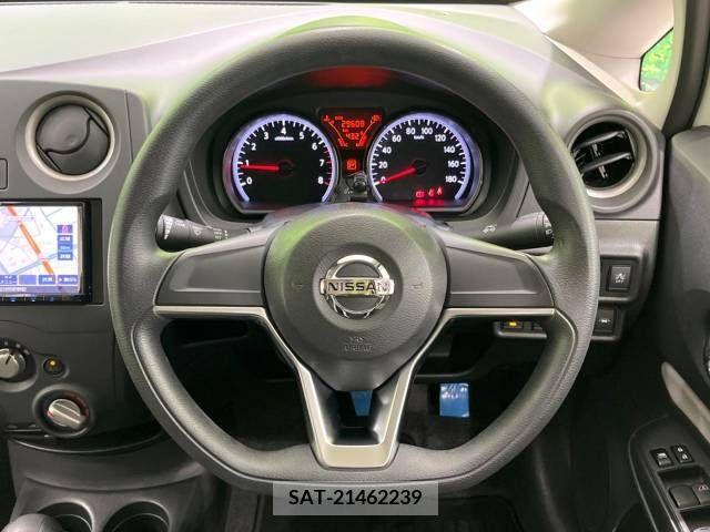 Nissan NOTE 2018-12 351317-11