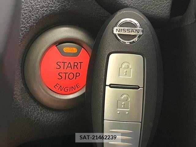 Nissan NOTE 2018-12 351317-6