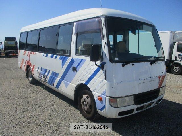 Mitsubishi ROSA 2011-06 253371-0