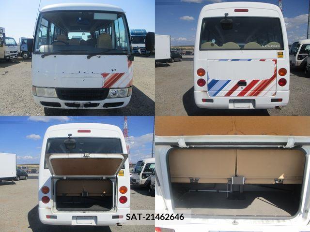 Mitsubishi ROSA 2011-06 253371-4
