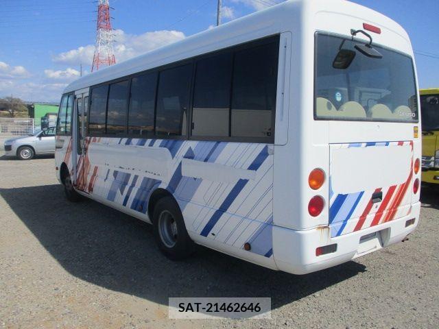 Mitsubishi ROSA 2011-06 253371-1