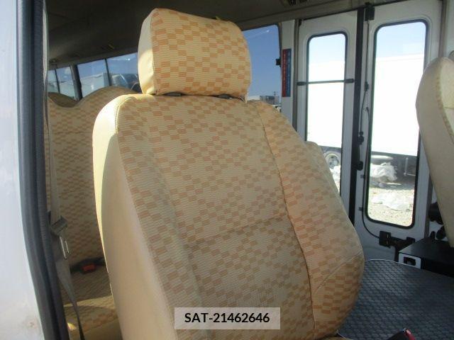 Mitsubishi ROSA 2011-06 253371-6