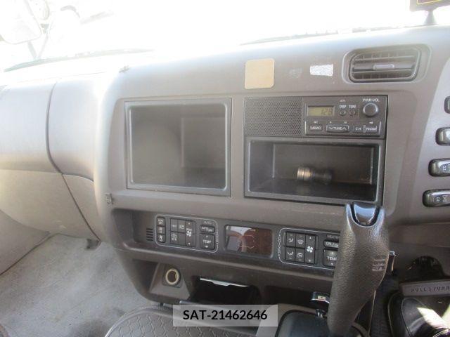 Mitsubishi ROSA 2011-06 253371-15