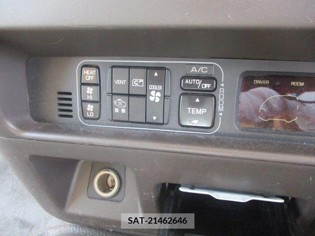 Mitsubishi ROSA 2011-06 253371-16