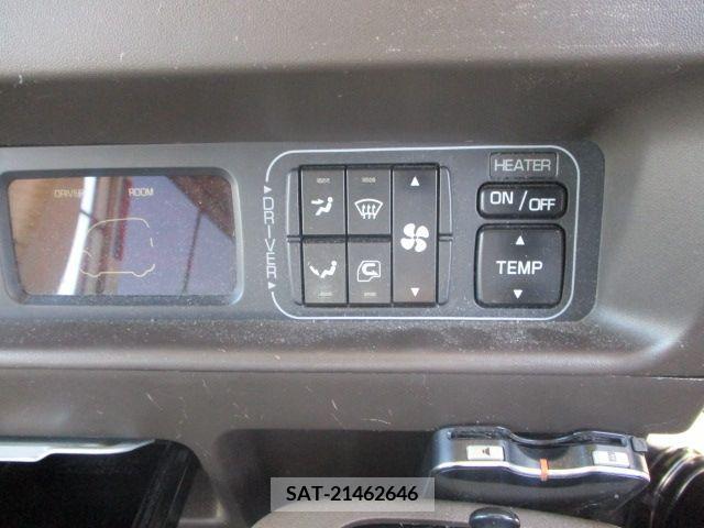 Mitsubishi ROSA 2011-06 253371-17