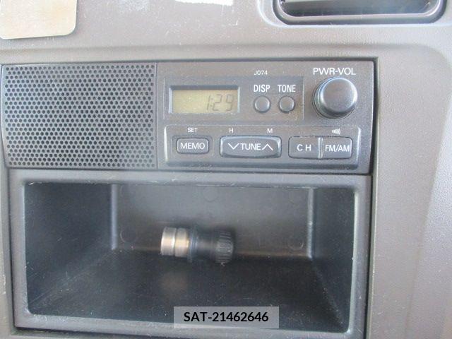 Mitsubishi ROSA 2011-06 253371-18