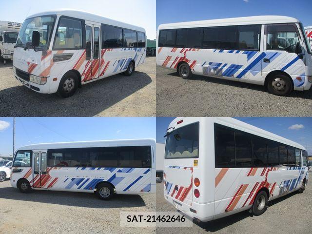 Mitsubishi ROSA 2011-06 253371-3