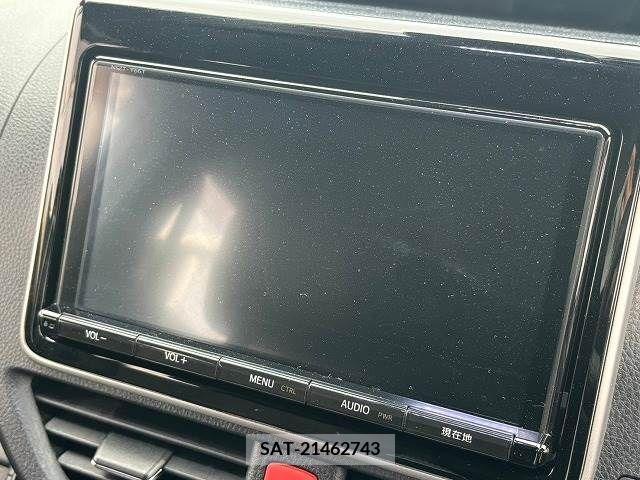 Toyota VOXY 2017-10 289017-2