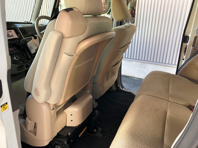 Daihatsu TANTO 2017-10 186755-24