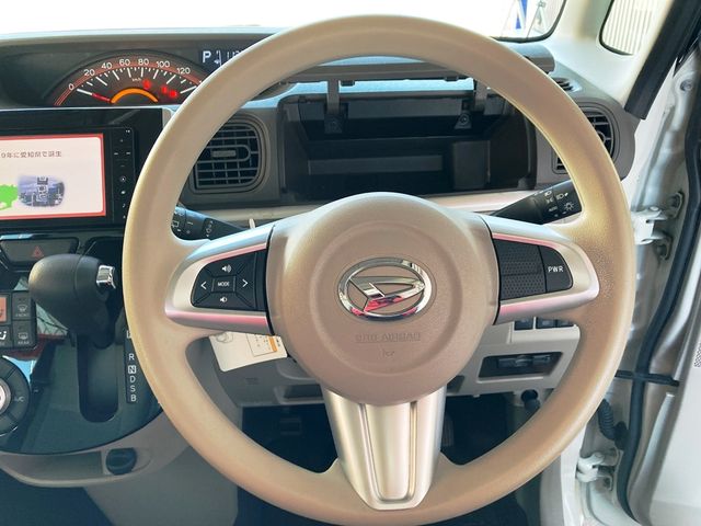 Daihatsu TANTO 2017-10 186755-16