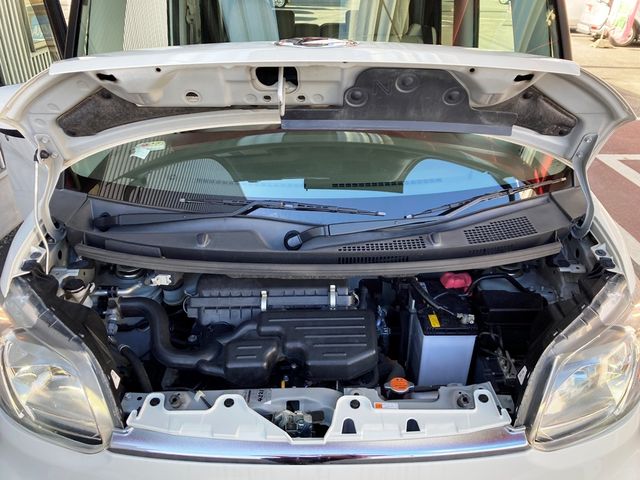 Daihatsu TANTO 2017-10 186755-27