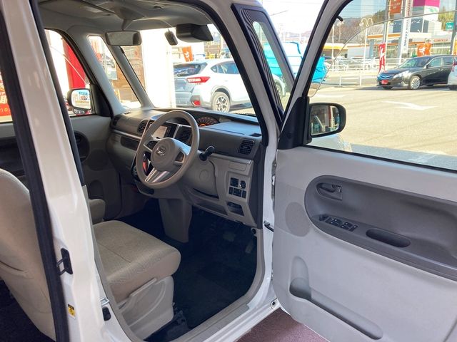 Daihatsu TANTO 2017-10 186755-12