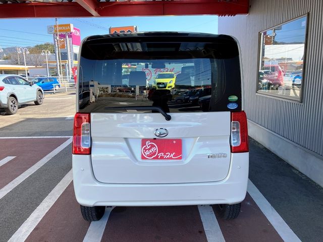 Daihatsu TANTO 2017-10 186755-10