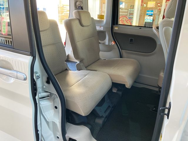 Daihatsu TANTO 2017-10 186755-25