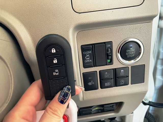 Daihatsu TANTO 2017-10 186755-17
