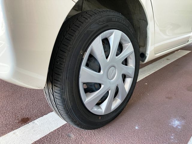 Daihatsu TANTO 2017-10 186755-28