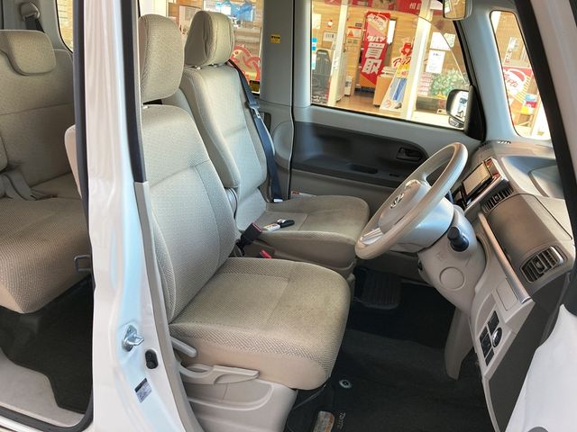 Daihatsu TANTO 2017-10 186755-13