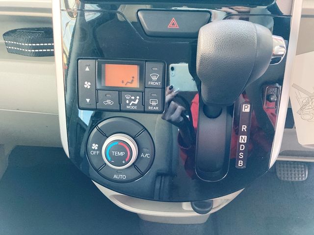 Daihatsu TANTO 2017-10 186755-20