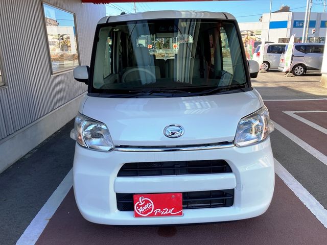 Daihatsu TANTO 2017-10 186755-8