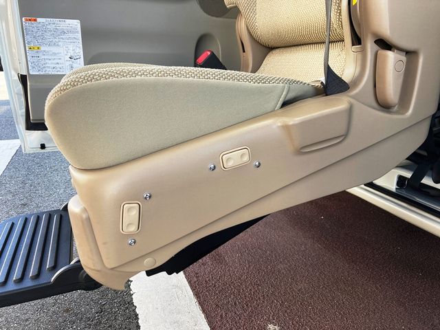 Daihatsu TANTO 2017-10 186755-3