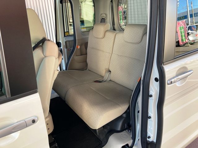 Daihatsu TANTO 2017-10 186755-23