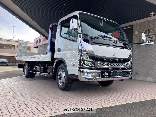 Mitsubishi CANTER 2023-01 209883-0
