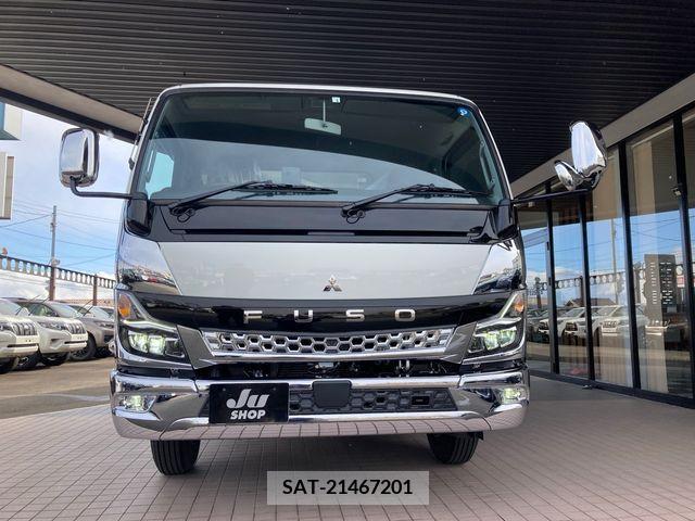 Mitsubishi CANTER 2023-01 209883-1