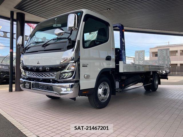Mitsubishi CANTER 2023-01 209883-2