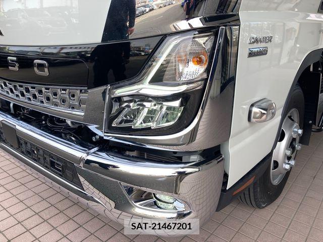 Mitsubishi CANTER 2023-01 209883-3