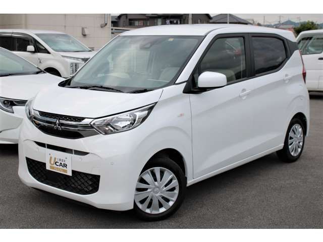 Mitsubishi EK WAGON 2022-05 12020-12