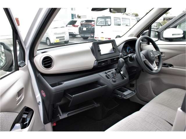 Mitsubishi EK WAGON 2022-05 12020-4