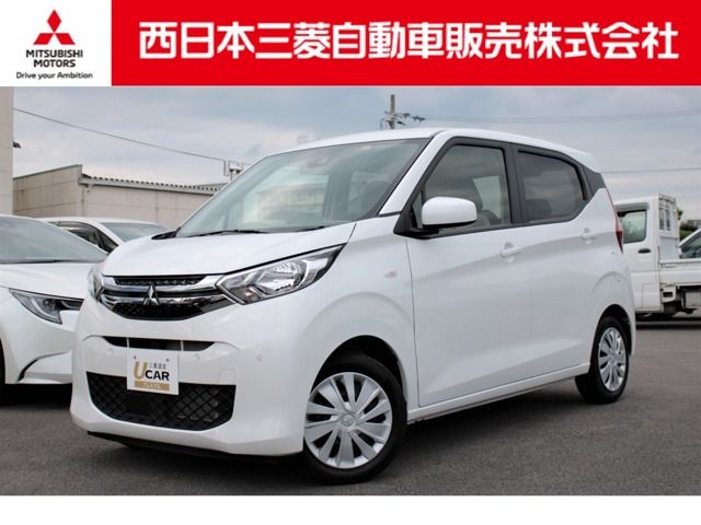 Mitsubishi EK WAGON 2022-05 12020-0