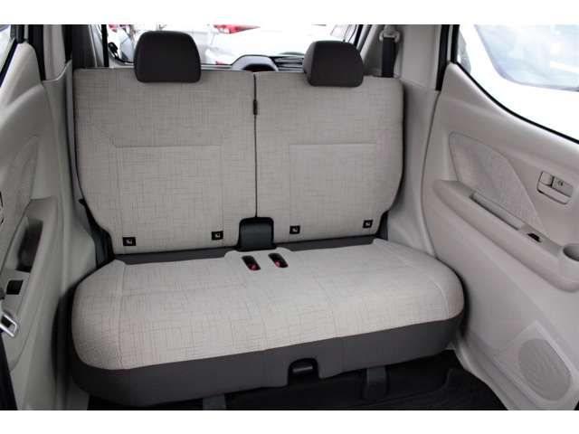 Mitsubishi EK WAGON 2022-05 12020-10