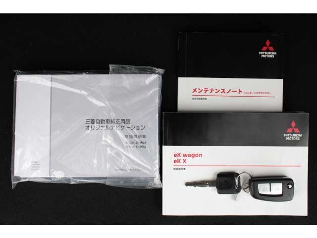 Mitsubishi EK WAGON 2022-05 12020-19