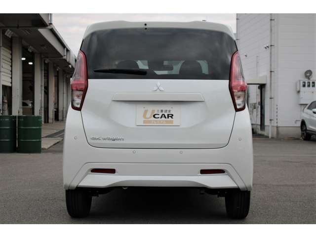 Mitsubishi EK WAGON 2022-05 12020-16