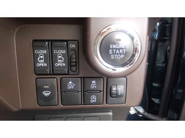 Toyota TANK 2016-12 8404-9