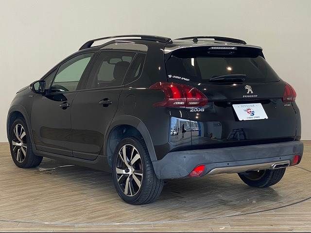 Peugeot 2008 2016-11 187193-14