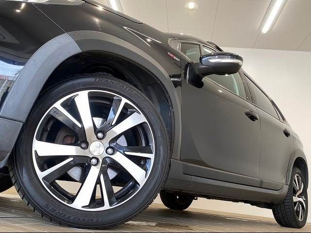 Peugeot 2008 2016-11 187193-17