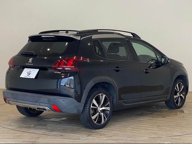 Peugeot 2008 2016-11 187193-13