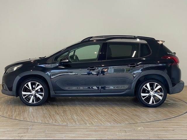Peugeot 2008 2016-11 187193-16