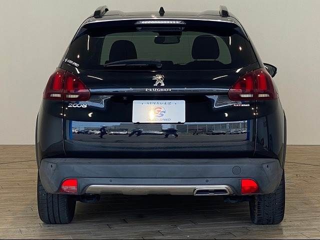 Peugeot 2008 2016-11 187193-12