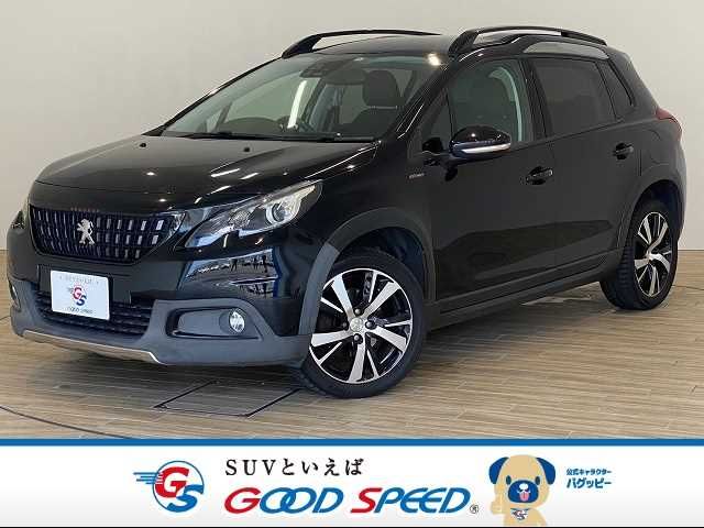 Peugeot 2008 2016-11 187193-0