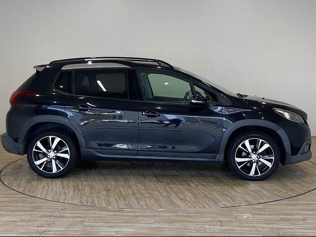 Peugeot 2008 2016-11 187193-15