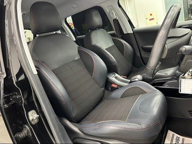 Peugeot 2008 2016-11 187193-8