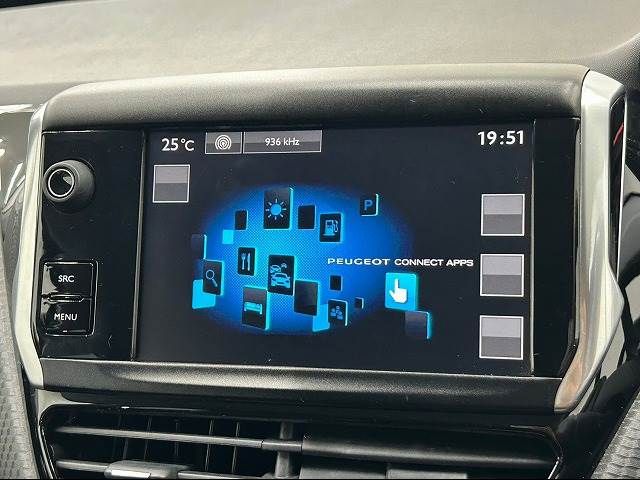 Peugeot 2008 2016-11 187193-7