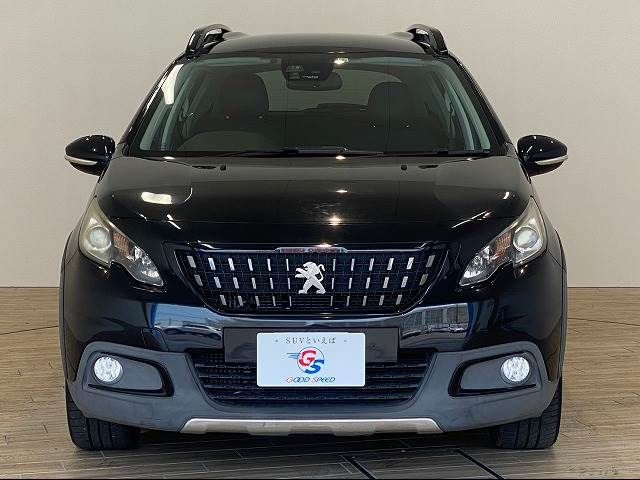 Peugeot 2008 2016-11 187193-11