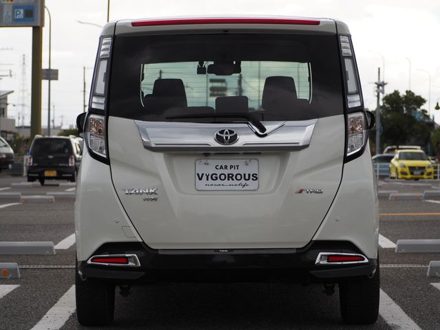 Toyota TANK 2016-12 180403-11