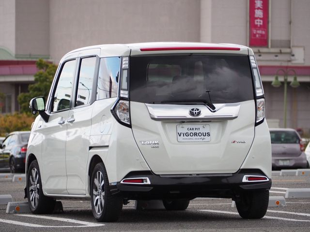 Toyota TANK 2016-12 180403-2