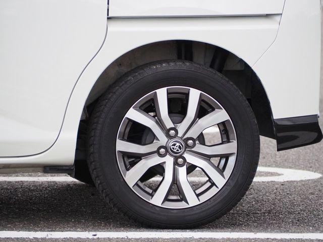 Toyota TANK 2016-12 180403-10